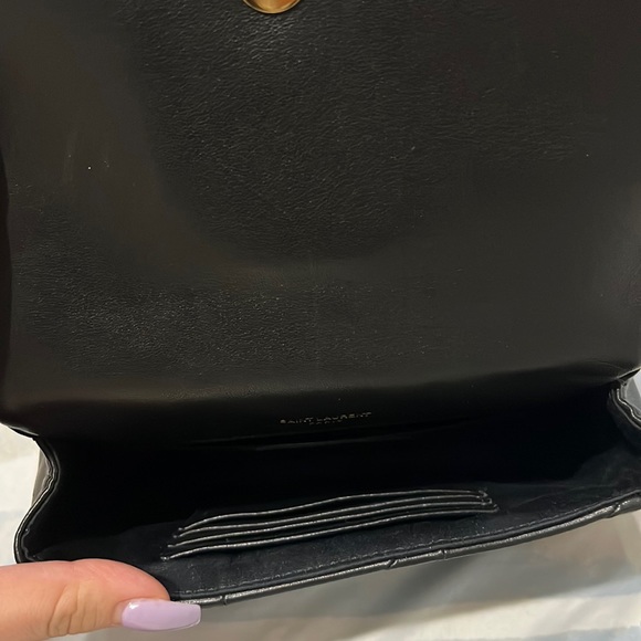 COPY - Saint Laurent jamie belt bag - Picture 3 of 6